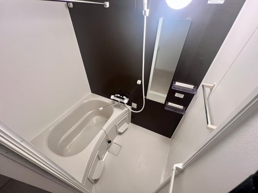 バス／シャワールーム等 仮）京都市左京区田中関田町AP