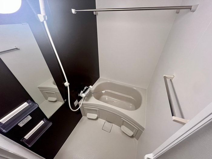 バス／シャワールーム等 Ｄ　ｐｏｒｔａ　ｇｌｓｉｎａ