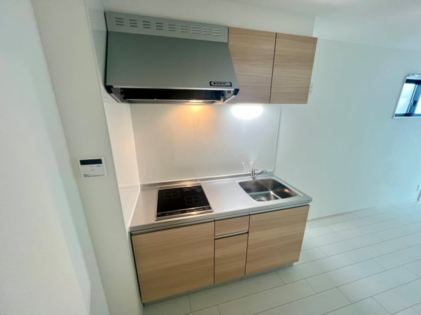 キッチン 仮）京都市左京区田中関田町AP