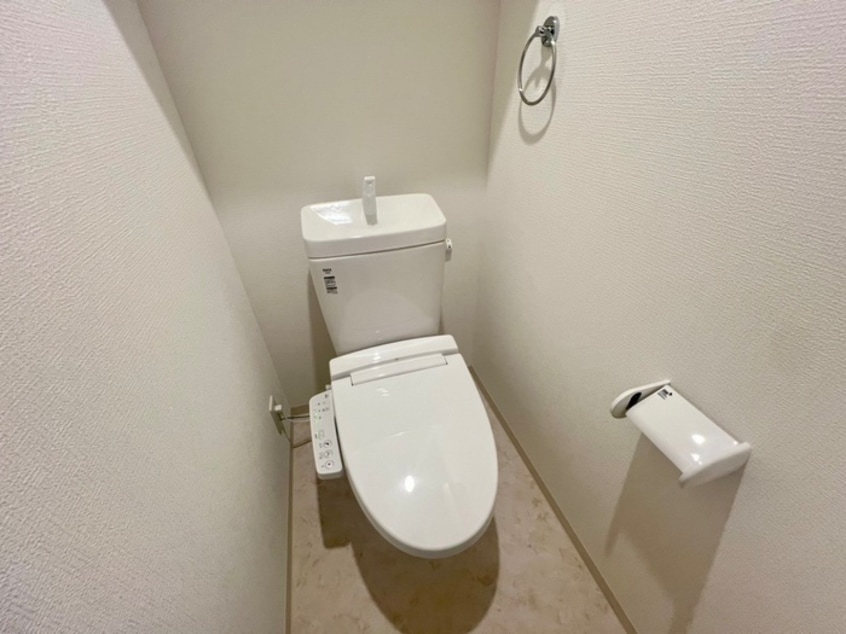 トイレ 仮）京都市左京区田中関田町AP