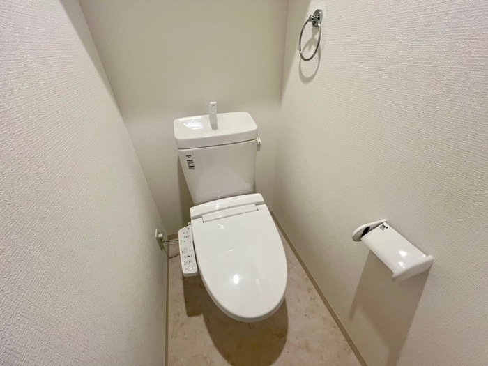 トイレ 仮）京都市左京区田中関田町AP