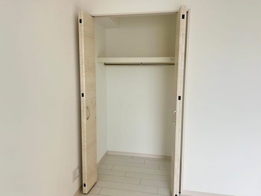 収納 仮）京都市左京区田中関田町AP