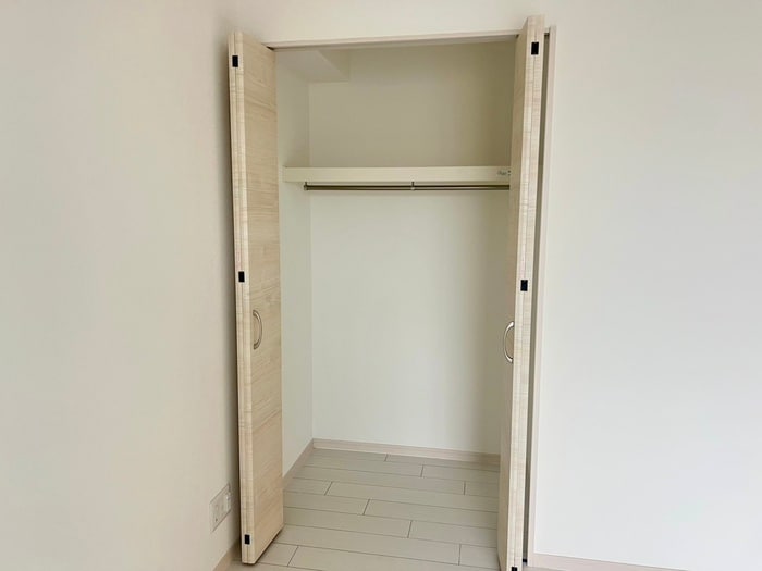 収納 仮）京都市左京区田中関田町AP