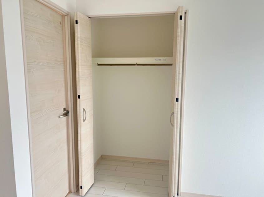 収納 仮）京都市左京区田中関田町AP