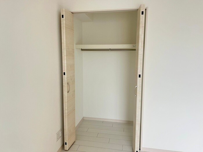 収納 仮）京都市左京区田中関田町AP