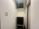 靴箱 仮）京都市左京区田中関田町AP