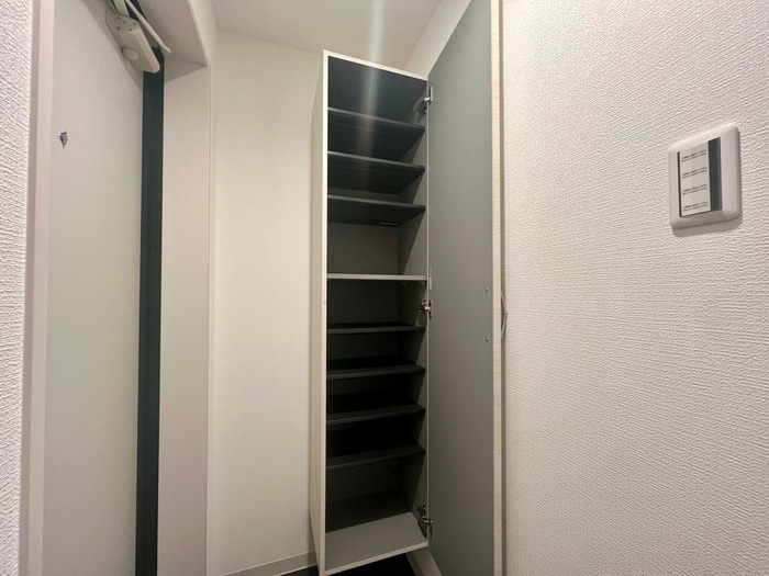 靴箱 仮）京都市左京区田中関田町AP