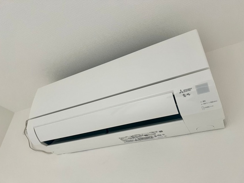 内観写真 仮）京都市左京区田中関田町AP