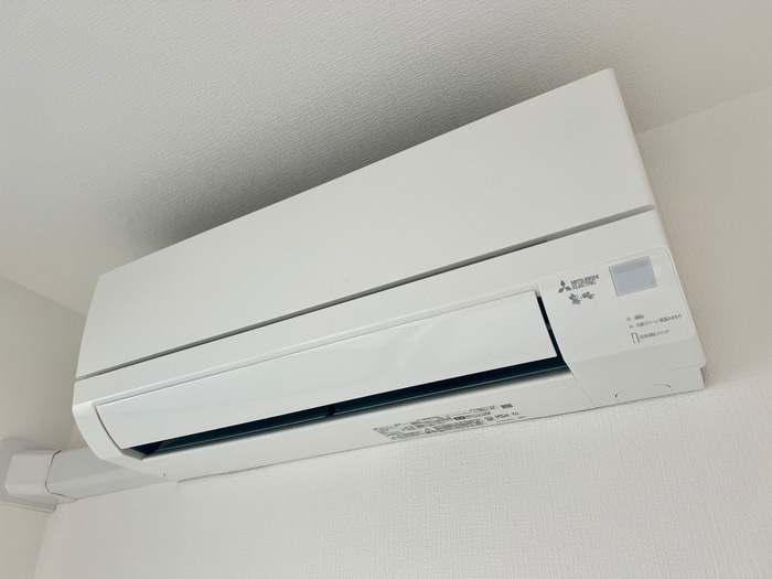 内観写真 仮）京都市左京区田中関田町AP