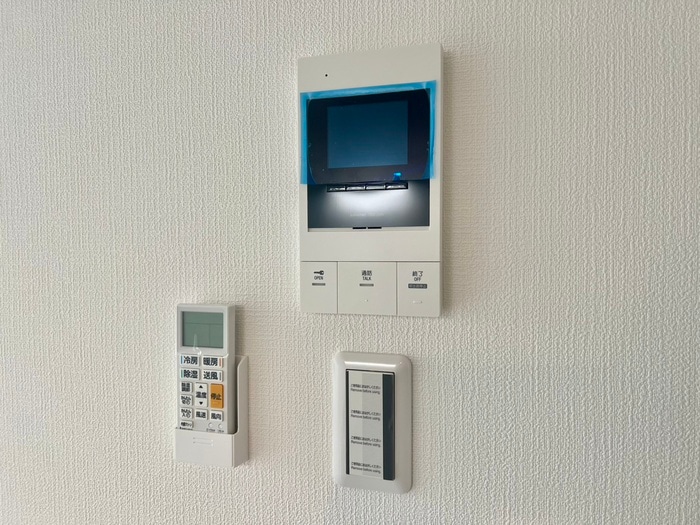 内観写真 仮）京都市左京区田中関田町AP