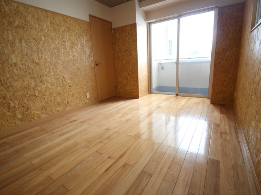 居室 グレース北野