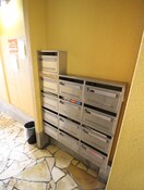 建物設備 グレース北野