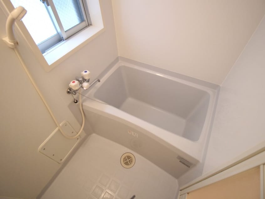 バス／シャワールーム等 グレース北野