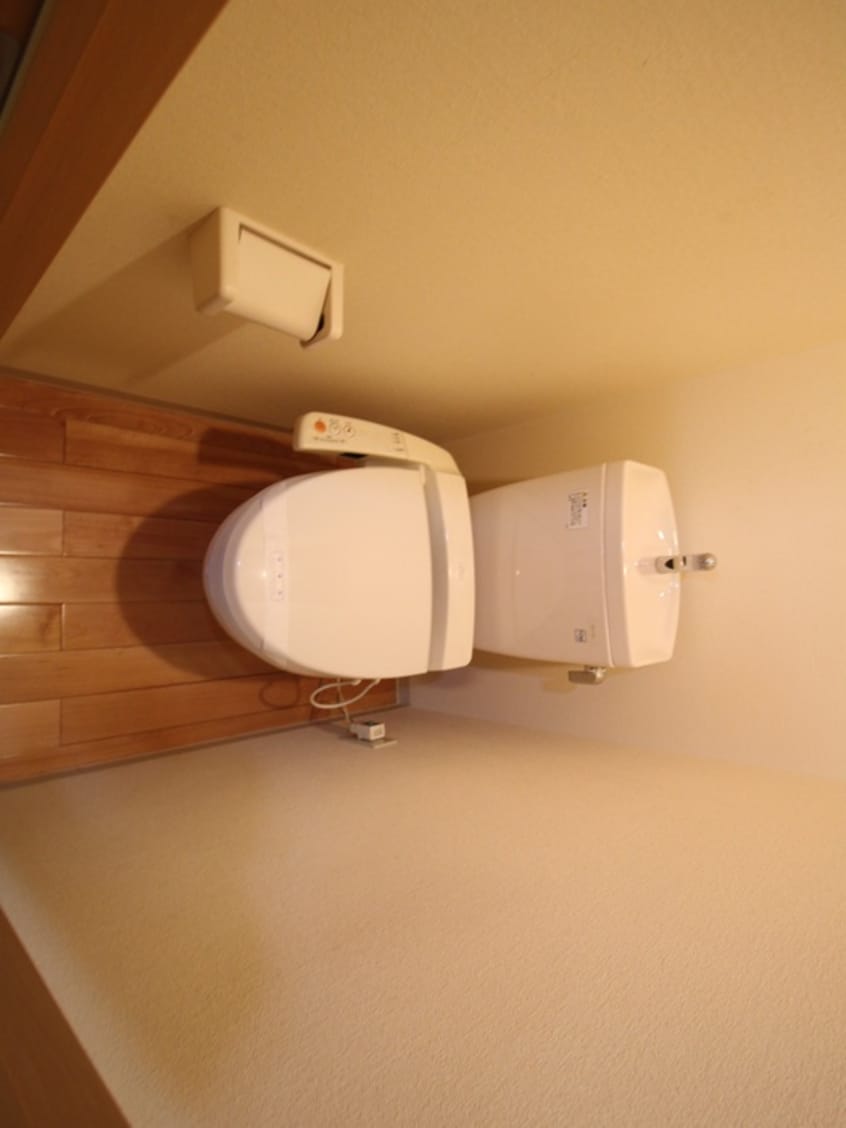 トイレ グレース北野