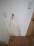 洗濯機置場 グレース北野