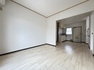 居室 パナハイツ今熊Ⅱ