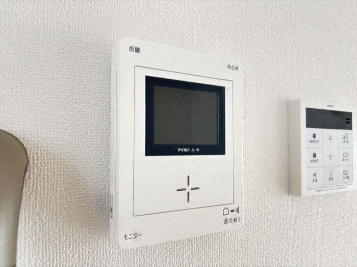 内観写真 パナハイツ今熊Ⅱ