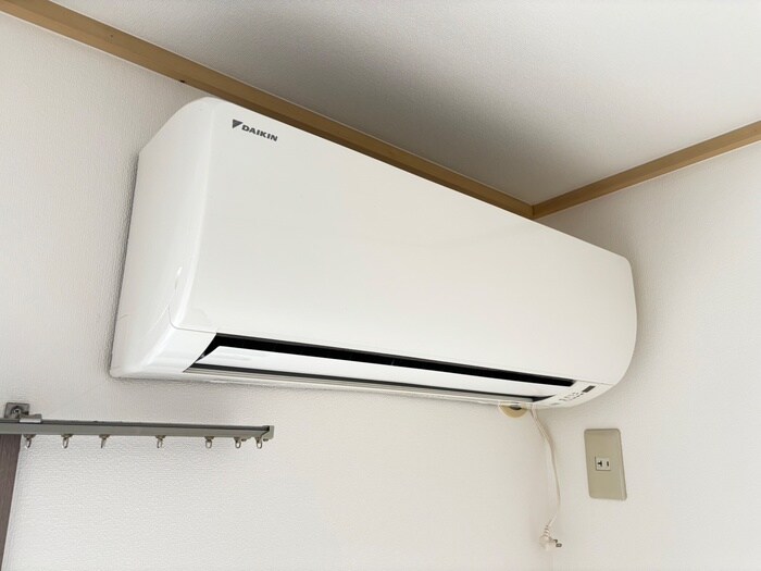 内観写真 パナハイツ今熊Ⅱ