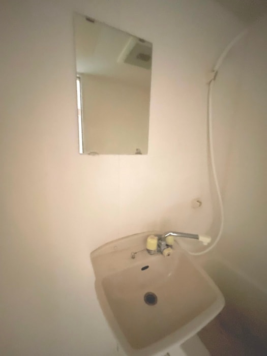 洗面 エスリード新大阪第８(608)