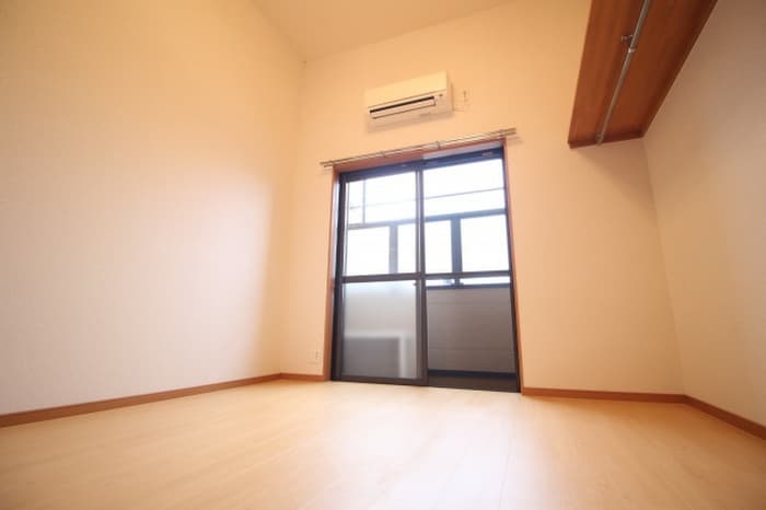 居室 stable三条大宮