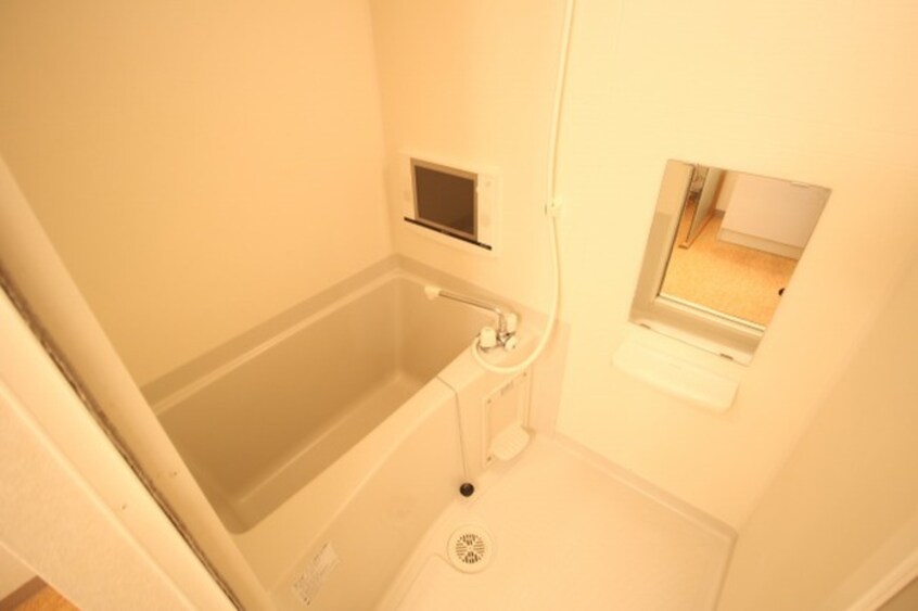 バス／シャワールーム等 stable三条大宮