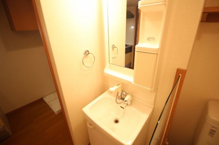 洗面 stable三条大宮