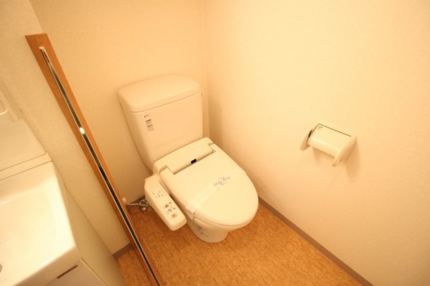 トイレ stable三条大宮