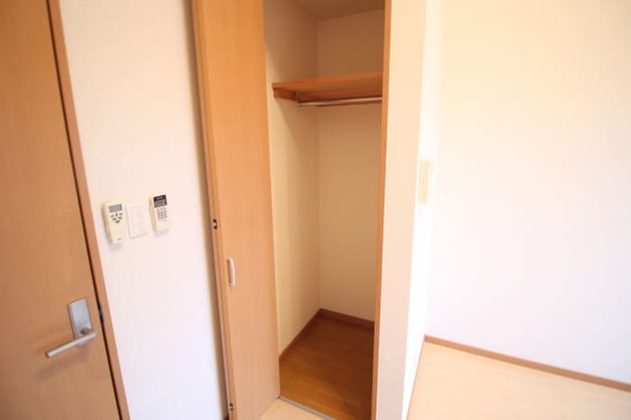 収納 stable三条大宮