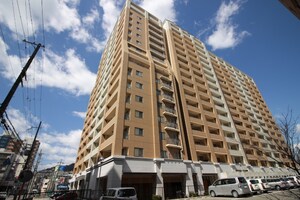 ディークラディア川西 (1003)