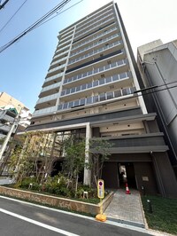 ｴｽﾃﾑｺｰﾄ上本町Ⅱｲﾃﾞｱﾙ（505）