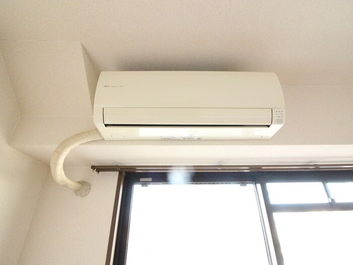 内観写真 ラフォ－レ中之町