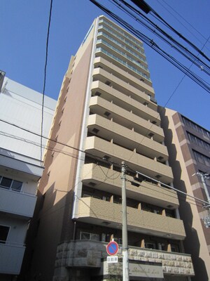 プレサンス心斎橋ラヴィ(605)