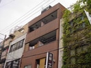 ハウス中島の外観