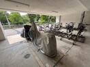 バイク置き場 アドバンス大阪ﾍﾞｲｼﾃｨ(204)