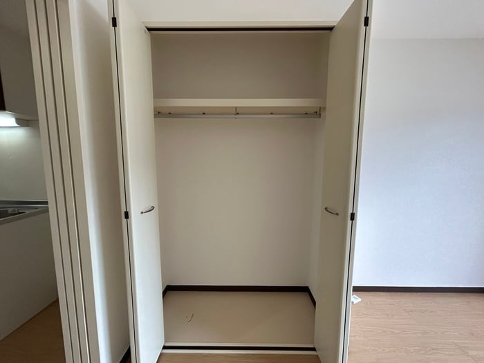 収納 エンゼルプラザ大津長等