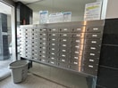 建物設備 エンゼルプラザ大津長等