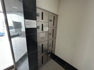 建物設備 エンゼルプラザ大津長等