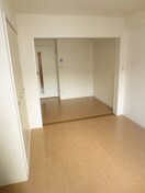 居室 エンゼルプラザ大津長等