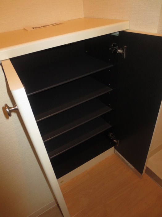 靴箱 エンゼルプラザ大津長等