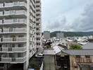 ベランダ・バルコニー エンゼルプラザ大津長等