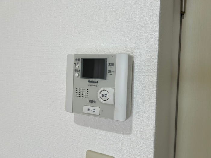 内観写真 エンゼルプラザ大津長等
