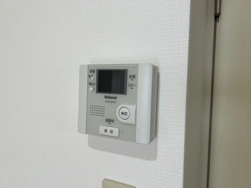 内観写真 エンゼルプラザ大津長等