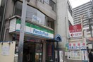 ファミリーマートびわこ浜大津駅前店(コンビニ)まで400m エンゼルプラザ大津長等