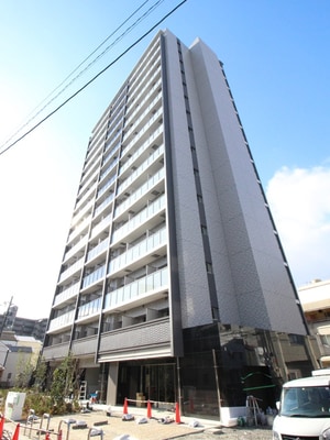 ｴｽﾌﾟﾚｲｽ大阪城ｻｳｽｺﾝﾌｫｰﾄ(705)