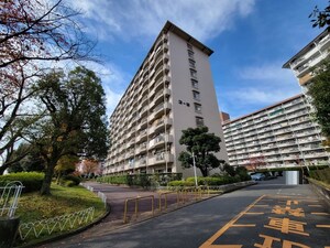 向島ﾆｭｰﾀｳﾝ第３街区Ｂ棟(1001)