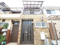 照ヶ丘矢田４丁目西貸家