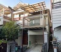 仮)川北3丁目4LDKｶﾞﾚｰｼﾞ付き戸建