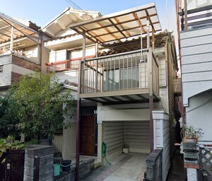 仮)川北3丁目4LDKｶﾞﾚｰｼﾞ付き戸建