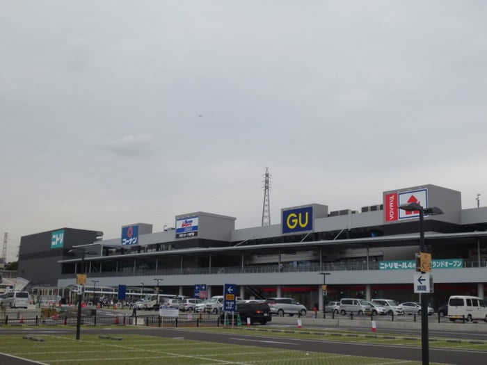 エイブル コロナード長尾 大阪府枚方 市長尾西町1丁目 学研都市線 片町線 Jr東西線 長尾駅の賃貸情報 賃貸 賃貸マンション アパート 住宅情報のエイブル 大阪府枚方 市長尾西町1丁目のコロナード長尾賃貸情報