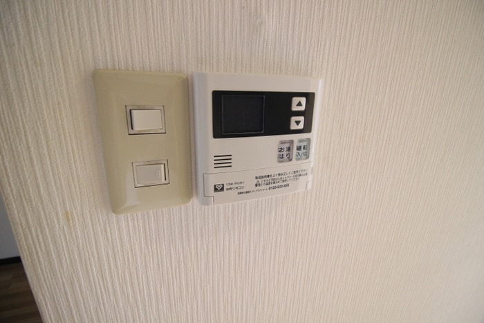 内観写真 ハイツバンブ－